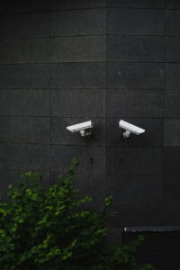 Security Camera System AZ