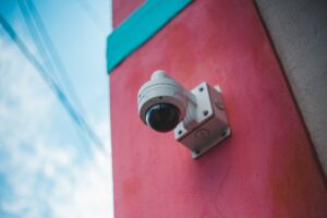 Selecting the Right Security Camera for You